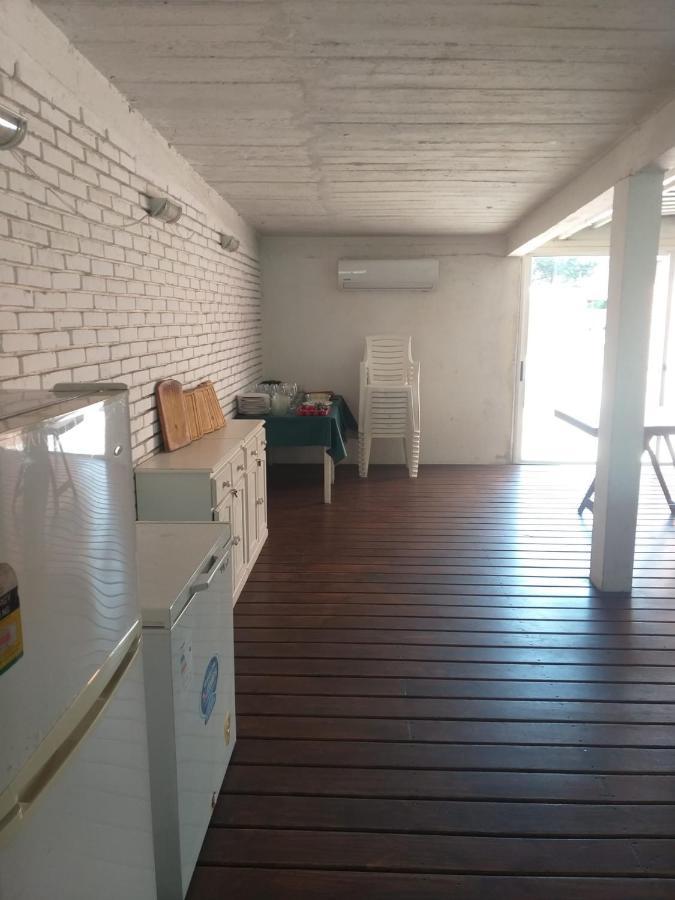 Apto Punta Del Este Con Vista Al Mar Exterior photo