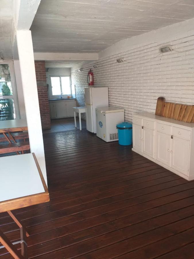 Apto Punta Del Este Con Vista Al Mar Exterior photo